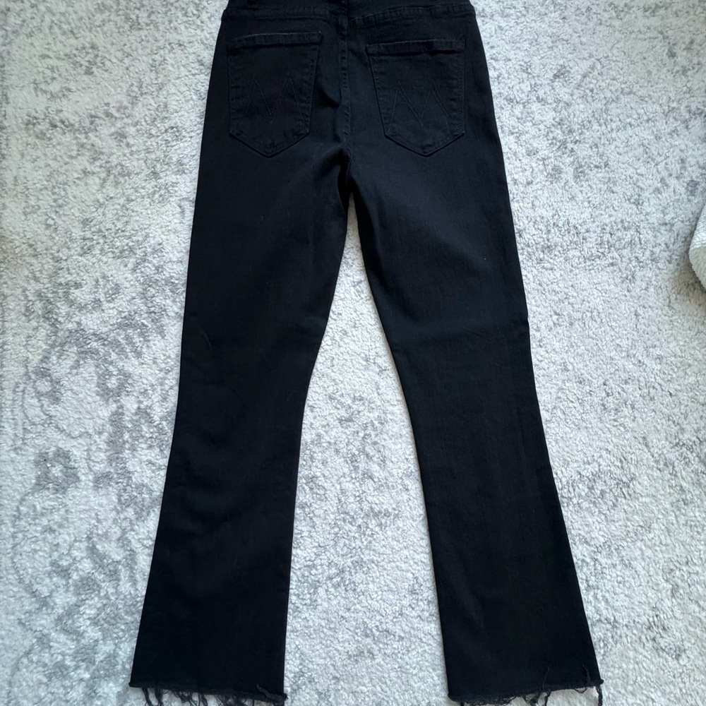 Mother Denim Jeans